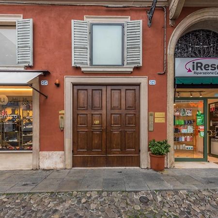 L'Altana Di Emilia Suite Modena Exterior photo