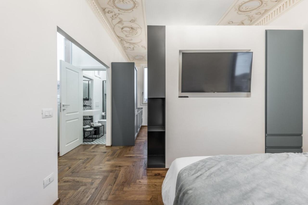 L'Altana Di Emilia Suite Modena Exterior photo