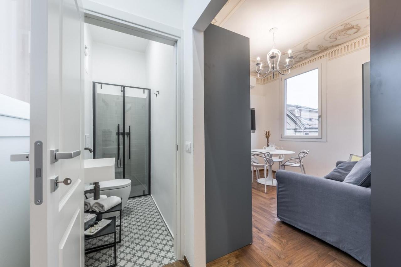L'Altana Di Emilia Suite Modena Exterior photo