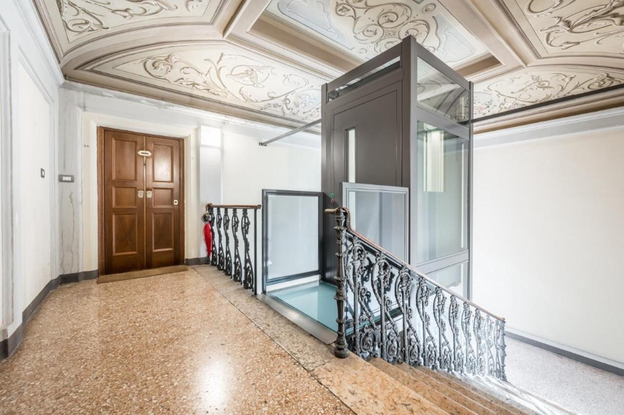 L'Altana Di Emilia Suite Modena Exterior photo
